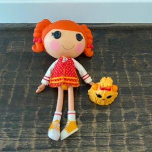 Lalaloopsy Doll